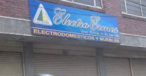 ELECTRO ERMES LA ESPERANZA SUR ELECTRO ERMES LA ESPERANZA SUR
